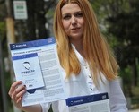 CCI: U Sarajevu akcija "Država sposobnim, a ne podobnim"