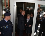 Rukovodstvu i radnicima Feroelektra onemogućen ulazak u zgradu direkcije u Sarajevu