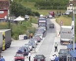 Iz Crne Gore pokušali prokrijumčariti 3 000 kutija cigareta