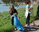 Goražde: Provedena akcija čišćenja “Let’s Do It - očistimo Zemlju za jedan dan”