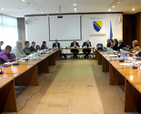 Komisija dala negativno mišljenje o Izvještaju o radu Vijeća ministara