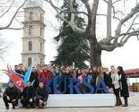 Među najboljim studentima: Blizu 300 studenata iz BiH studira u Turskoj
