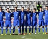 Druga pobjeda bh. juniora nad Albanijom