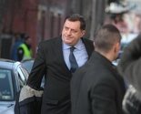 Turska: Nije bilo zahtjeva za prelet Dodikovog aviona