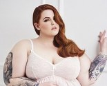 Najpoznatija plus size manekenka: Volim pokazivati svoje tijelo