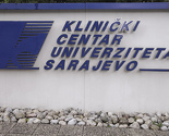 KCUS: Potvrđena salmonela kod većine hospitalizirane djece