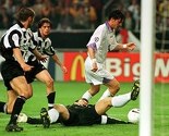 Rivalstvo Juventusa i Reala iz Madrida u Ligi prvaka traje pune 53 godine