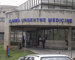 Opet povećan broj pacijenata na KCUS-u, hospitalizirano 39 djece