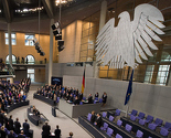 Njemački parlament nazvao masakr nad Armenima genocidom