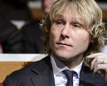 Nedved: Želimo ispisati historiju