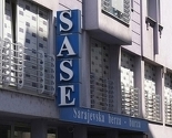 Na Sarajevskoj berzi ostvaren promet od 197.810,27 KM