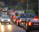 Skoro milion vozila na bh. cestama: Preferiraju se dizeli, 75 posto vozila starijih od 10 godina