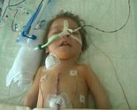 Hrabra Lamija Pehlivanović uspješno operisana na klinici u Minhenu