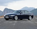 BMW osvježava svoju Seriju 3
