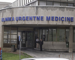 Zbog trovanja hranom u Sarajevu pregledano 155 djece, 48 zadržano na liječenju