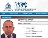 Narkobos Safet Hrustić neće biti izručen Hrvatskoj?