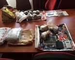Nakon što mu je oduzeto 3,6 kg marihuane: Predloženo pritvaranje Nihada Bjelaka