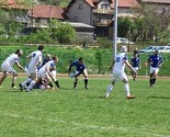 Ragbisti BiH savladali Finsku rezultatom 29:7