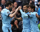 Aston Villa namučila Manchester City, Džeko nije ulazio u igru