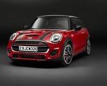 U prodajne salone stiže novi Mini John Cooper Works
