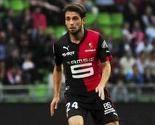 Sanjin Prcić strijelac u trijumfu Rennesa nad Nicom