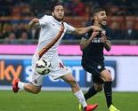 Seria A: Inter u derbiju uspješniji od Rome, asistencija Miralema Pjanića
