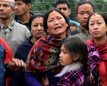 Velika tragedija: Ne prestaje rasti broj stradalih u zemljotresu u Nepalu