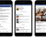 Ovako će uskoro izgledati notifikacije na Facebooku