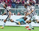 Seria A: Torino bolji od Juventusa u gradskom derbiju, remi Lazija i Chieva