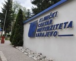 KCUS: Hospitalizirano 51 dijete iz osam vrtića JU Djeca Sarajeva