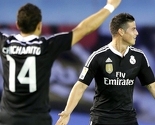 Real Madrid trijumfom nad Celtom Vigo nastavio potjeru za Barcelonom