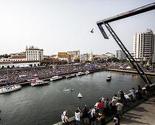 U Kolumbiji počela sezona Red Bull Cliff Diving Svjetskog prvenstva 2015