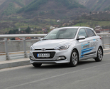 Testirali smo Hyundai i20 1.4 MPi AT Brilliant