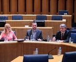 Ustavnopravna komisija ZDPS BiH: BiH treba odustati od Sutorine