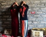 Jezidi djevojke mjesecima bile IDIL-ove seksualne robinje: Tukli ih, silovali i ubijali