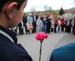 Obilježena 22. godišnjica stradanja dječaka u Jukićevoj ulici