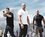 "Furious 7" na vrhu box officea četvrtu sedmicu zaredom