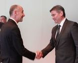 Zvizdić: EU integracije i jačanje ekonomije prioriteti Vijeća ministara BiH