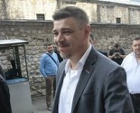 Savo Milošević posjetio Nogometni savez BiH