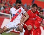 Zvonimir Blaić: Sarajevo ima psihološku prednost, bit će borbe do kraja prvenstva