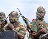 Nigerija: Pripadnici Boko Harama ubili grupu muškaraca