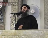 Radio Iran: Vođa IDIL-a Abu Bakr al-Baghdadi je mrtav