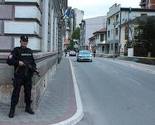 Napad na policijsku stanicu u Zvorniku, ubijeni policajac i napadač