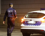 Nerdin Ibrić napadač na policijsku stanicu u Zvorniku