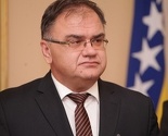 Ivanić: Svi zajedno da se suprotstavimo terorizmu
