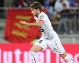 Sanjin Prcić: Znao sam da ću svojim radom izboriti mjesto u timu