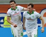 Trener i sportski direktor Werdera sretni zbog Izeta Hajrovića