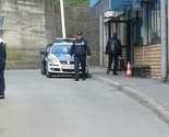 Zvornik dan nakon napada: Policija na ulicama, u gradu mirno