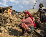 Zemljotres u Nepalu uništio živote osam miliona ljudi: Vapaji za hranom, vodom i lijekovima