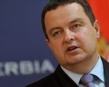 Ivica Dačić nije otkazao sutrašnju posjetu Drvaru